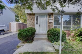 House for Rent, 1299 Fenelon Cres, Oshawa, ON