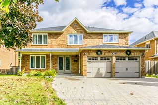 Detached House for Sale, 49 Simms Dr, Ajax, ON