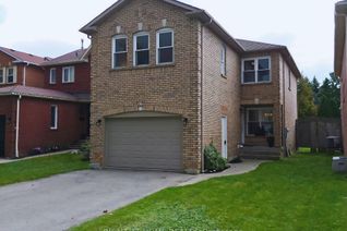 Detached House for Sale, 44 Sable Cres, Whitby, ON