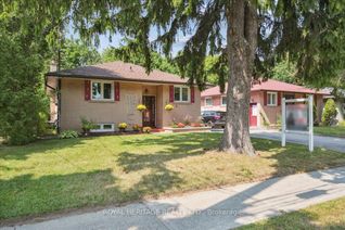 Bungalow for Sale, 26 Oakridge Dr, Toronto, ON