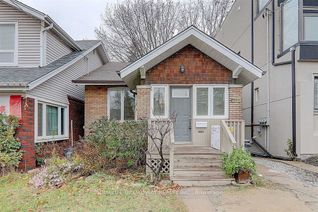 Property for Rent, 540 Strathmore Blvd #Upper, Toronto, ON