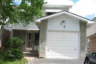 Property for Rent, 76 Ashridge Dr, Toronto, ON