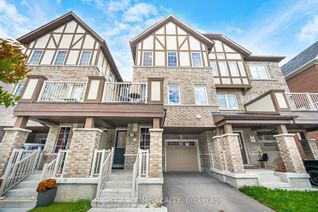 Townhouse for Sale, 21 Bluegill Cres, Whitby, ON