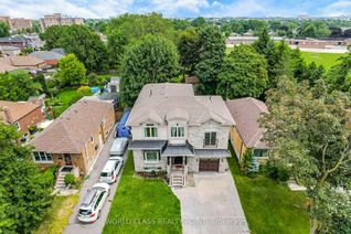 House for Sale, 41 Howarth Ave, Toronto, ON