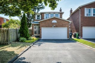 House for Sale, 65 Alanbull Sq, Toronto, ON