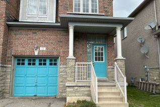 Townhouse for Rent, 52 Martell Gate, Aurora, ON