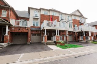 Townhouse for Sale, 102 Roy Grove Way, Markham, ON