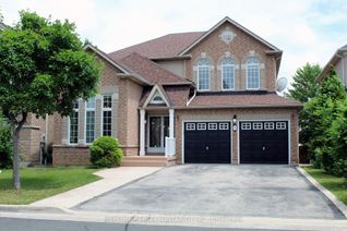 Detached House for Sale, 31 Chalone Cres, Vaughan, ON