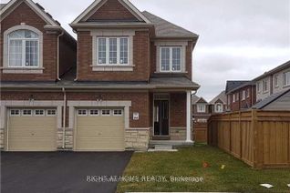 Semi-Detached House for Rent, 150 Collin Crt, Richmond Hill, ON