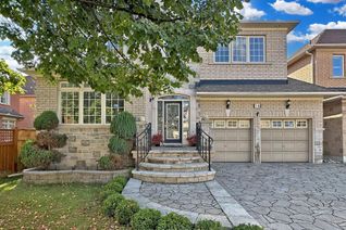 Detached House for Sale, 16 Adastra Cres, Markham, ON