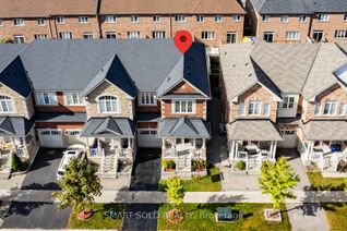 Townhouse for Sale, 14 Greenspire Ave, Markham, ON