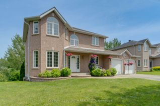 House for Sale, 30 Capilano Crt, Barrie, ON