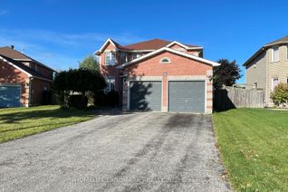 Property for Rent, 10 Carley Cres, Barrie, ON