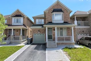 Detached House for Sale, 71 Tomabrook Cres, Brampton, ON