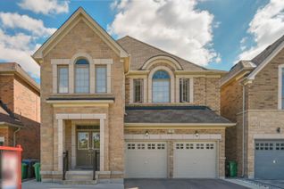 House for Sale, 98 Zelda Rd, Brampton, ON