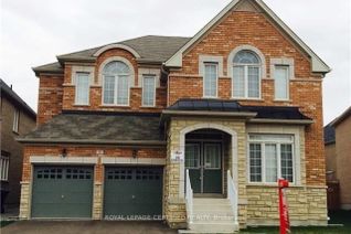 Property for Rent, 8 Stonecrop Rd, Brampton, ON