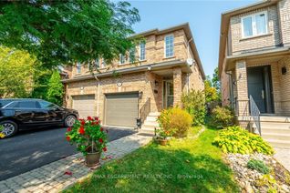 House for Sale, 1785 Creek Way, Burlington, ON