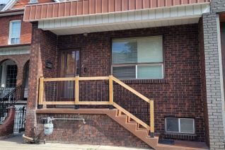 Property for Sale, 859 Lansdowne Ave, Toronto, ON