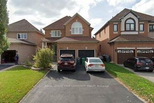 Property for Rent, 5091 Forestwalk Circ #B, Mississauga, ON