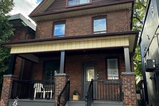 Property for Rent, 422 Clendenan Ave #Main, Toronto, ON