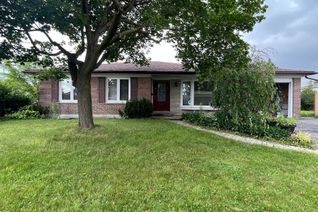 Bungalow for Rent, 26 Caldwell Cres, Brampton, ON