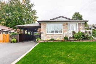 Bungalow for Rent, 15 Northwood Dr #Main, Brampton, ON