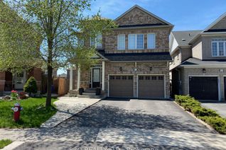 Detached House for Rent, 112 Harbourtown Cres #Bsmt, Brampton, ON