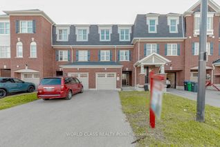 Property for Sale, 67 Stewardship Rd, Brampton, ON