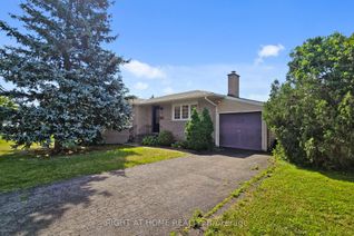 Bungalow for Sale, 4 Chapman Crt, St. Catharines, ON