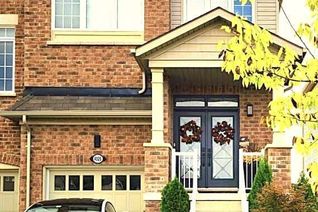 Freehold Townhouse for Sale, 4026 Fracchioni Dr, Lincoln, ON