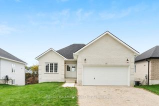 Bungalow for Sale, 113 Delong Dr, Norwich, ON