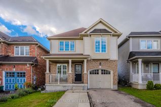 Detached House for Sale, 248 Norwich Rd, Woolwich, ON