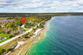 House for Sale, 243 Isthmus Bay Rd, Northern Bruce Peninsula, ON