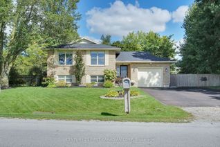 Property for Sale, 22630 Rougham Rd, Strathroy-Caradoc, ON