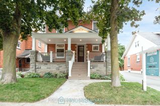 House for Sale, 212 Front St, Stratford, ON