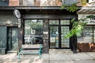 Commercial/Retail Property for Sale, 1918 Gerrard St E, Toronto, ON