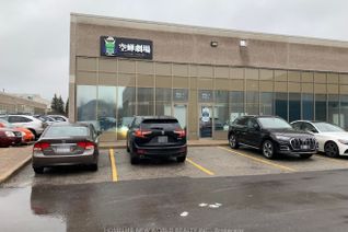 Sports/Entertainment Non-Franchise Business for Sale, 1550 16th. Ave #1, Richmond Hill, ON