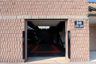 Automotive Related Business for Sale, 82 Sandiford Dr #30, Whitchurch-Stouffville, ON