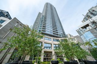 Condo Apartment for Rent, 2191 Yonge St #4403, Toronto, ON