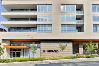 Condo Apartment for Rent, 181 Bedford Rd #1506, Toronto, ON