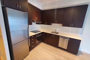 Condo for Rent, 55 Ann O'reilly Rd W #422, Toronto, ON