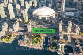 Condo for Sale, 270 Queens Quay W #2504, Toronto, ON