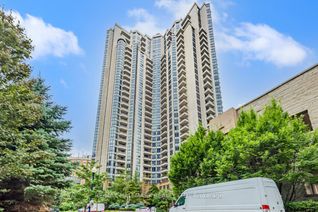 Condo Apartment for Sale, 500 Doris Ave #1125, Toronto, ON