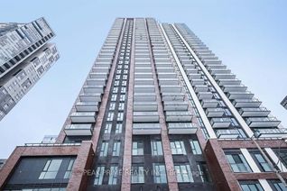 Apartment for Rent, 130 River St #1907, Toronto, ON