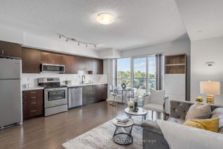 Property for Sale, 35 Saranac Blvd #604, Toronto, ON