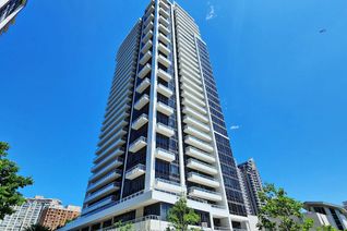 Condo for Sale, 75 Canterbury Pl #1109, Toronto, ON