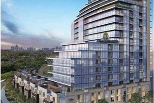 Apartment for Sale, 60 Berwick Ave #618, Toronto, ON