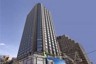 Apartment for Rent, 155 YORKVILLE Ave #415, Toronto, ON