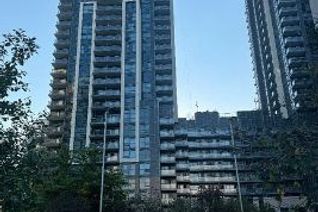 Condo for Rent, 20 Meadowglen Pl E #822, Toronto, ON