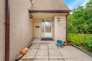 Townhouse for Sale, 10 Livonia Pl #149, Toronto, ON